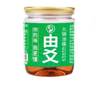 由爻火锅香油