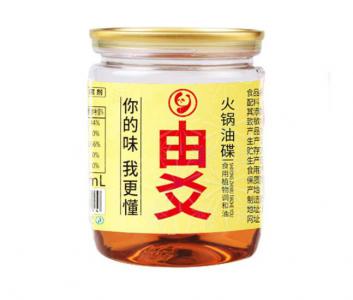 由爻火锅香油